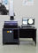 Máquina de medición óptica de alta velocidad del CNC Vmm para la inspección completa del control de calidad