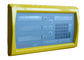 Máquina amarilla de Easson ES14 3 AXIS Dro Kit For Bridgeport Mill Milling