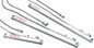 2 / Amoladora Linear Glass Scales del torno de la fresadora de la perforación de 3 AXIS