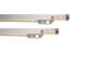 Codificadores lineares ópticos de cristal de Dro Easson ES 14B 3 AXIS LCD de la escala