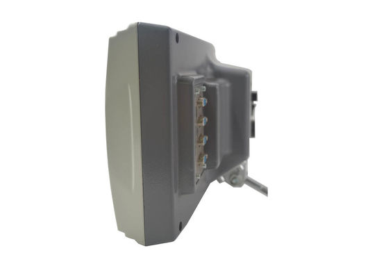 Encoder óptico lineal incremental compacto y duradero para torno de molino