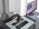 máquinas de medición video del CNC de los 0.01μM