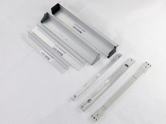 Encoder incremental de resolución de 5 μm La herramienta esencial para aplicaciones de molienda