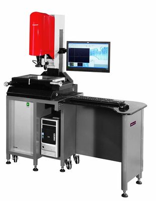 Sistemas de medida visuales de Easson EV3020 con el zoom auto para el control de calidad