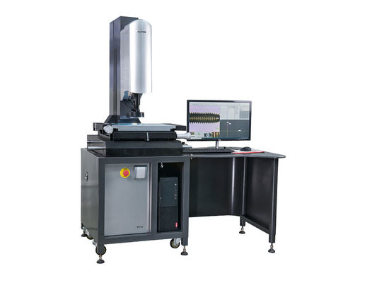 Máquina de medición de la inspección VM