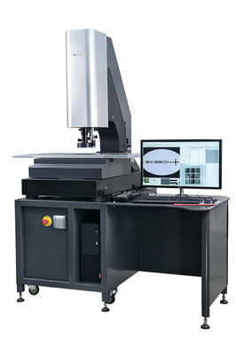 Máquina de medición óptica de la escala VMM linear absoluto de 0,01 micrones