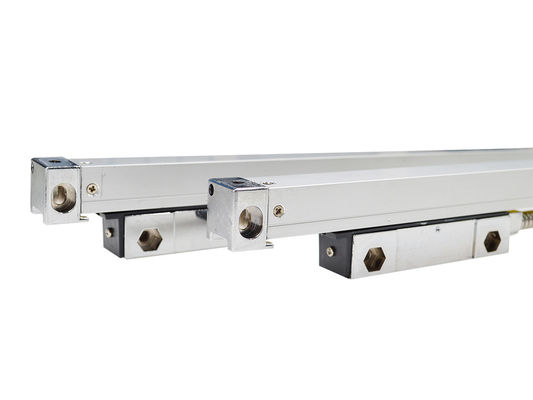 Escala linear micro del codificador del CNC de la fresadora del torno para la fresadora