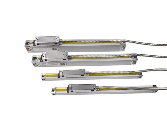 Codificador linear ampliado absoluto de la máquina del torno, codificador linear del CNC