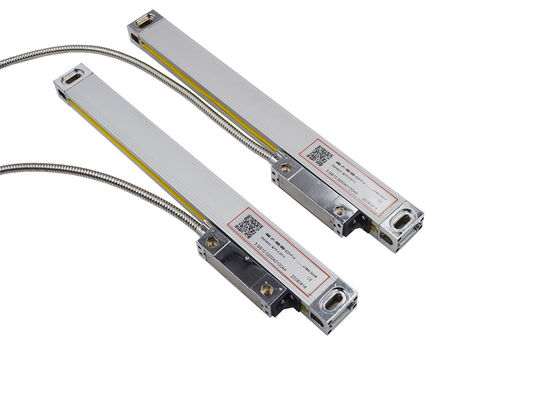 Señal de salida de TTL de la resolución del codificador 5um de Easson Glass Scale de la amoladora