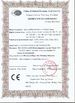 China Zhuhai Easson Measurement Technology Ltd. certificaciones