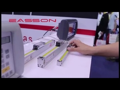 Zhuhai Easson Measurement Technology Ltd. Introducción