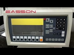Codificadores lineales ópticos LCD de 3 ejes con escala de vidrio 110 - 220V